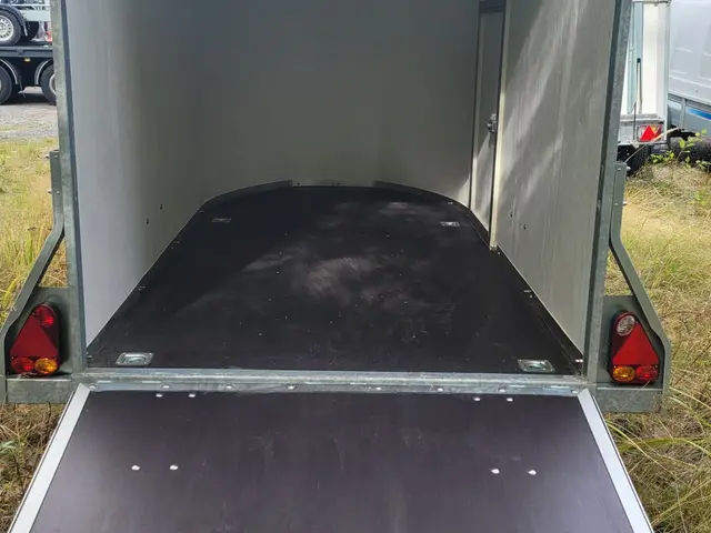 Koppikärry Boro Munakoppi 1300 kg kuva 4