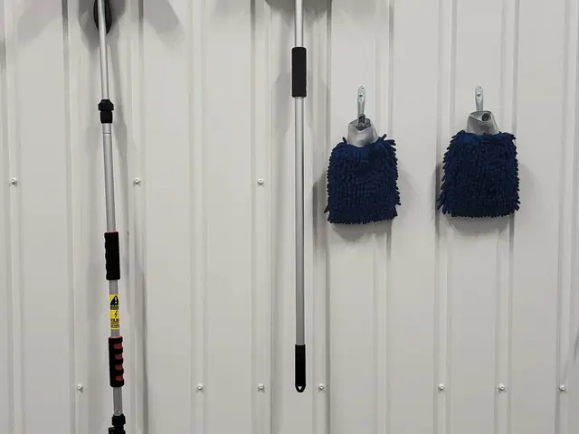Tee Se Itse -halli Turku, Itäkaari 28 – halli 77 kuva 3