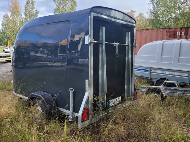 Koppikärry Boro Munakoppi 1300 kg