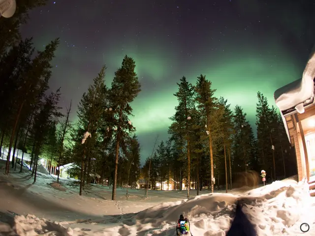 Mökki Ylläs – 8 henkilöä kuva 3