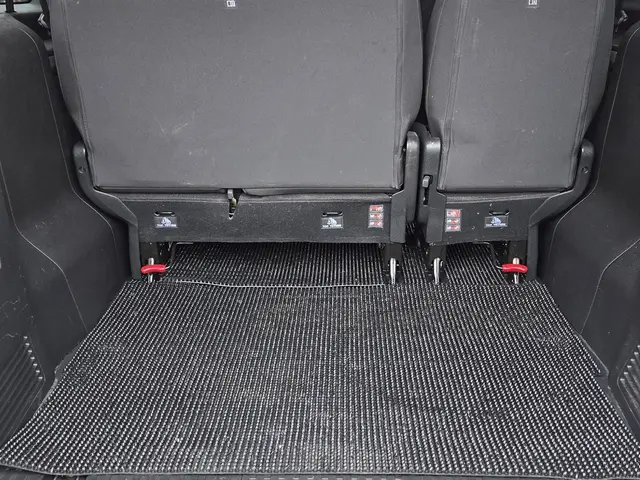 Minibussi Proace Verso 1+8 Aut. vm. 2021 tai vastaava kuva 5