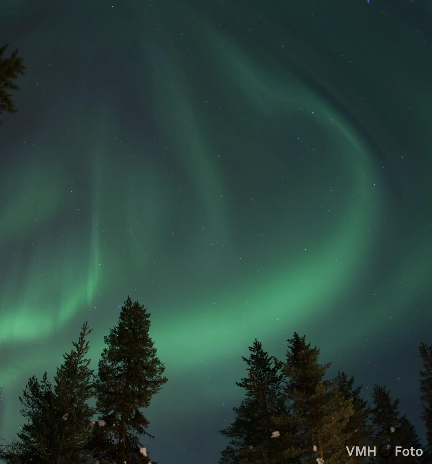 Mökki Ylläs – 8 henkilöä vuokralle – Pirkkala, kuva 2