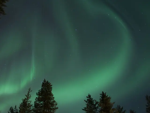 Mökki Ylläs – 8 henkilöä kuva 2