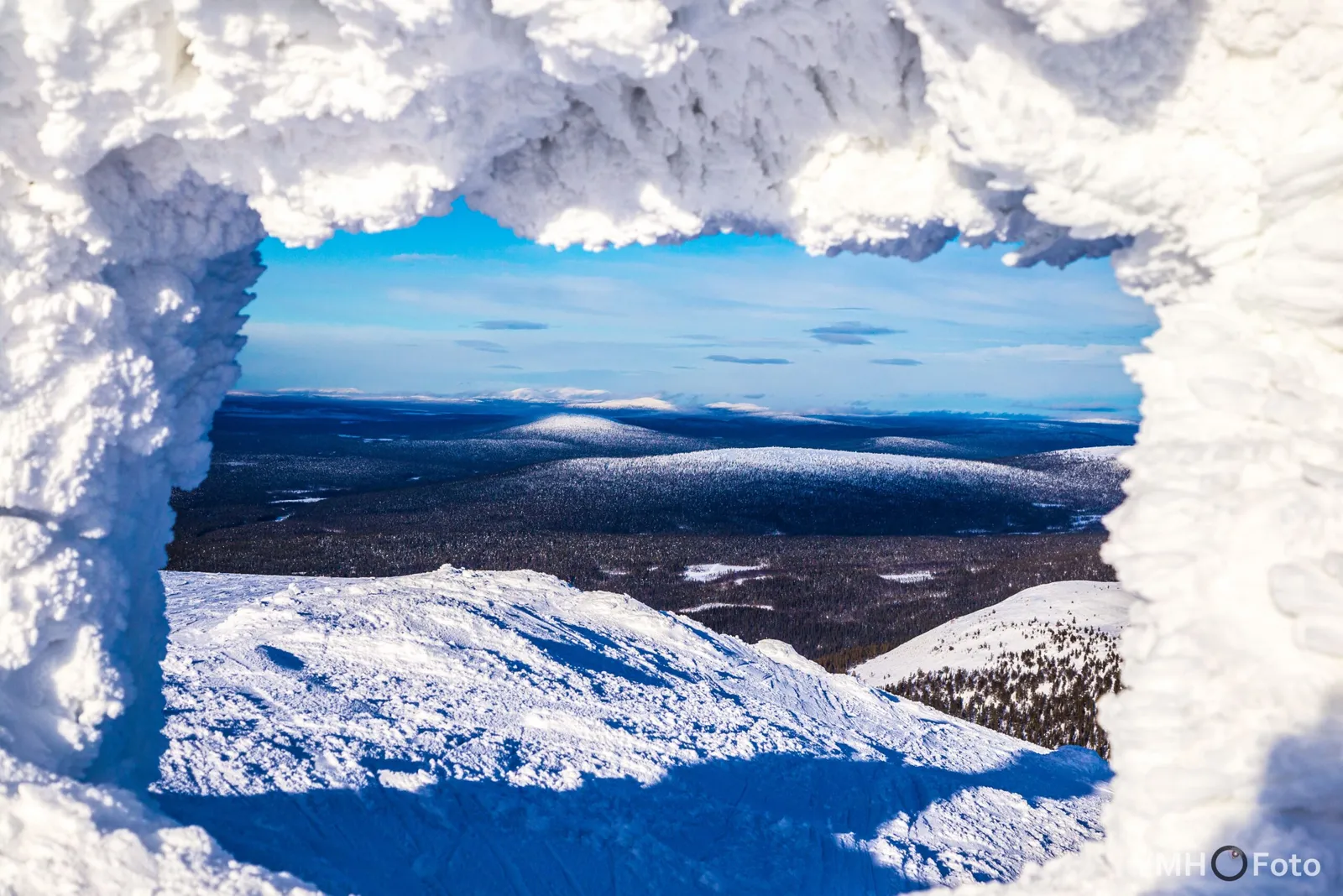Mökki Ylläs – 8 henkilöä vuokralle – Pirkkala, kuva 6