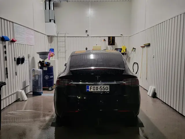 Tee Se Itse -halli Vantaa LÄNSI Uutiskuja 1 – halli 18 kuva 2