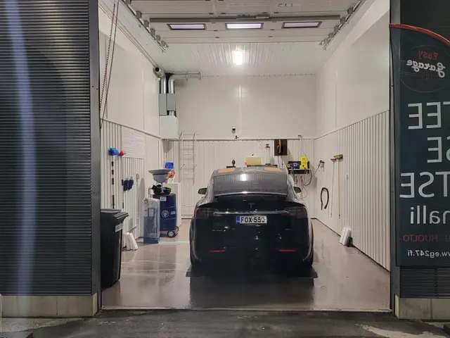 Tee Se Itse -halli Vantaa LÄNSI Uutiskuja 1 – halli 18 kuva 4
