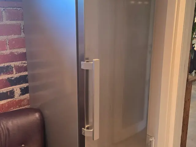 Jääkaappi