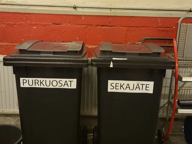 Tee Se Itse -halli Kangasala, Kangasalantie 1070, Halli 3 kuva 5