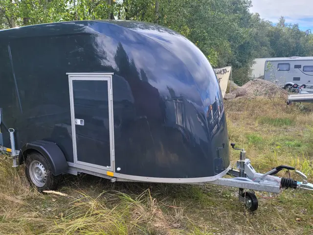 Koppikärry Boro Munakoppi 1300 kg kuva 3
