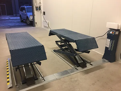 Tee Se Itse -halli Pirkkala, Jasperintie 276, halli 17 kuva 1