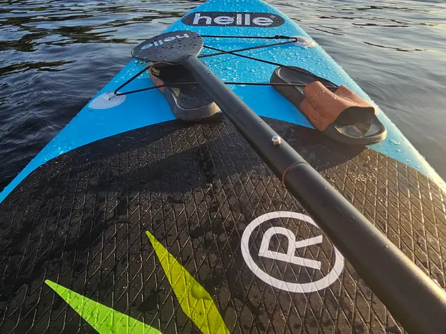 SUP lauta MAX – 330cm