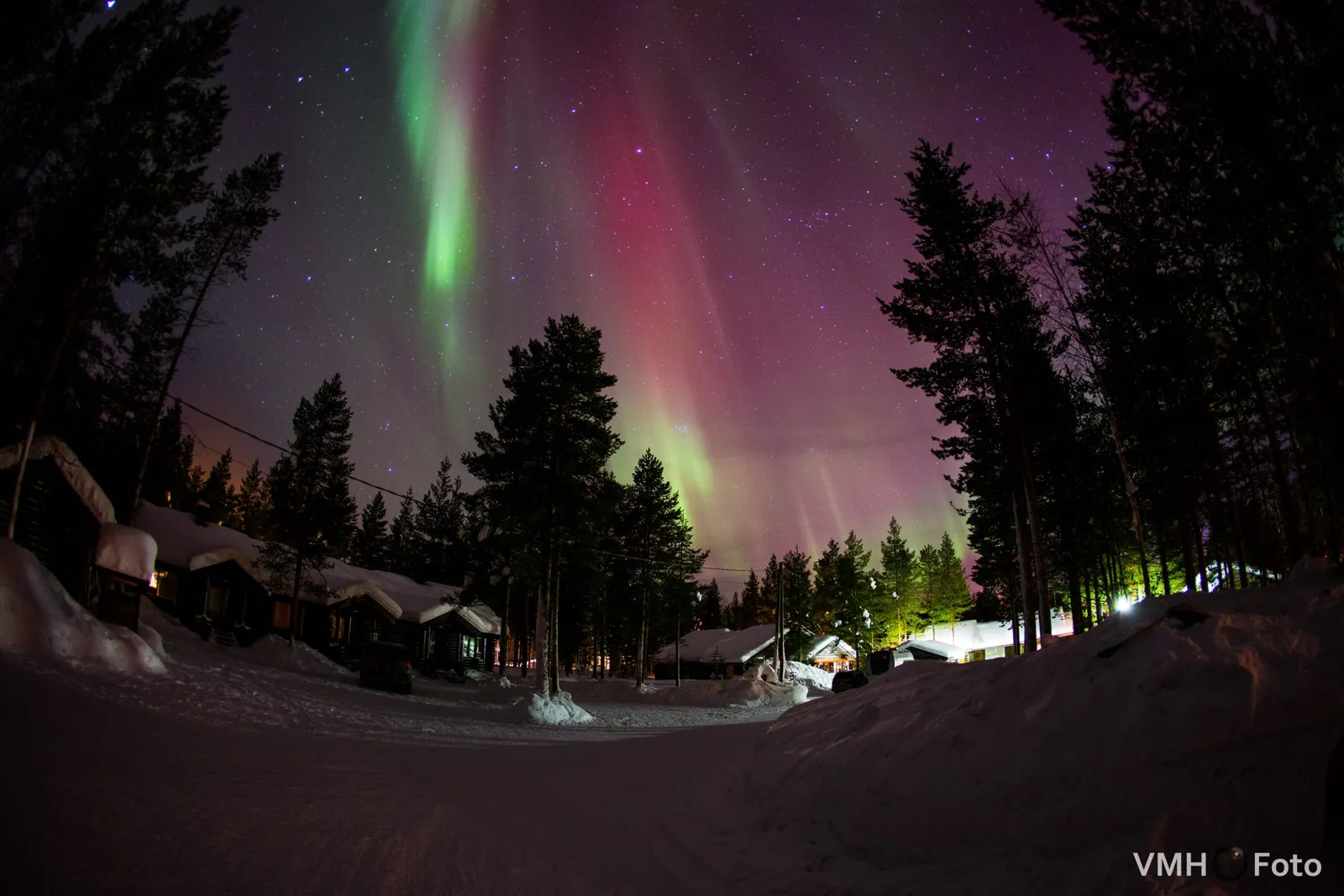 Mökki Ylläs – 8 henkilöä vuokralle – Pirkkala, kuva 4