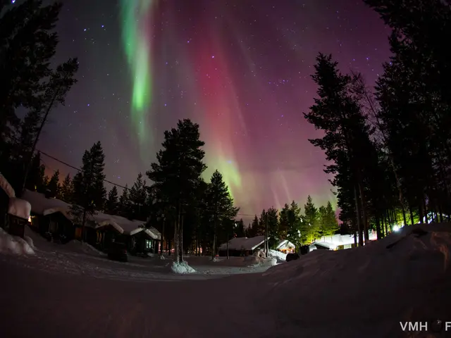 Mökki Ylläs – 8 henkilöä kuva 4